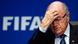 FIFA Kongress Blatter 