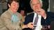 Helmut Schmidt and wife