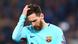 Lionel Messi could be playing La Liga matches in the USA