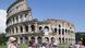 Italien, Rom, Colosseum (picture-alliance)