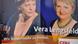 Campaign poster featuring Angela Merkel and Vera Lengsfeld