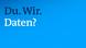 Ausbildung bei der DW: Fachangestellter für Medien- und Informations­dienste, Fachrichtung Information und Dokumentation