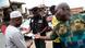 Nigeria coronavirus police check