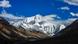 Tibet Mount Everest