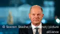 Scholz: Germany must enter 2025 'standing strong together'